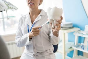 Dicas de Higiene Bucal